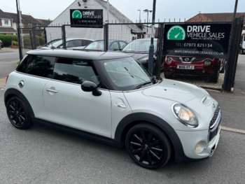 Used MINI Hatch 2015 for sale - 75344748: Photo