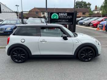 Used MINI Hatch 2015 for sale - 75344748: Photo