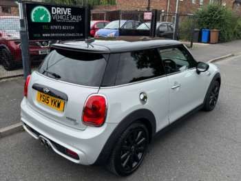 Used MINI Hatch 2015 for sale - 75344748: Photo