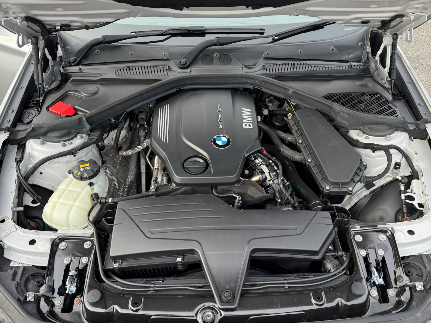 Used BMW 1 Series 2016 for sale - 76244126: Photo 10