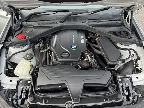 Used BMW 1 Series 2016 for sale - 76244126: Photo 10