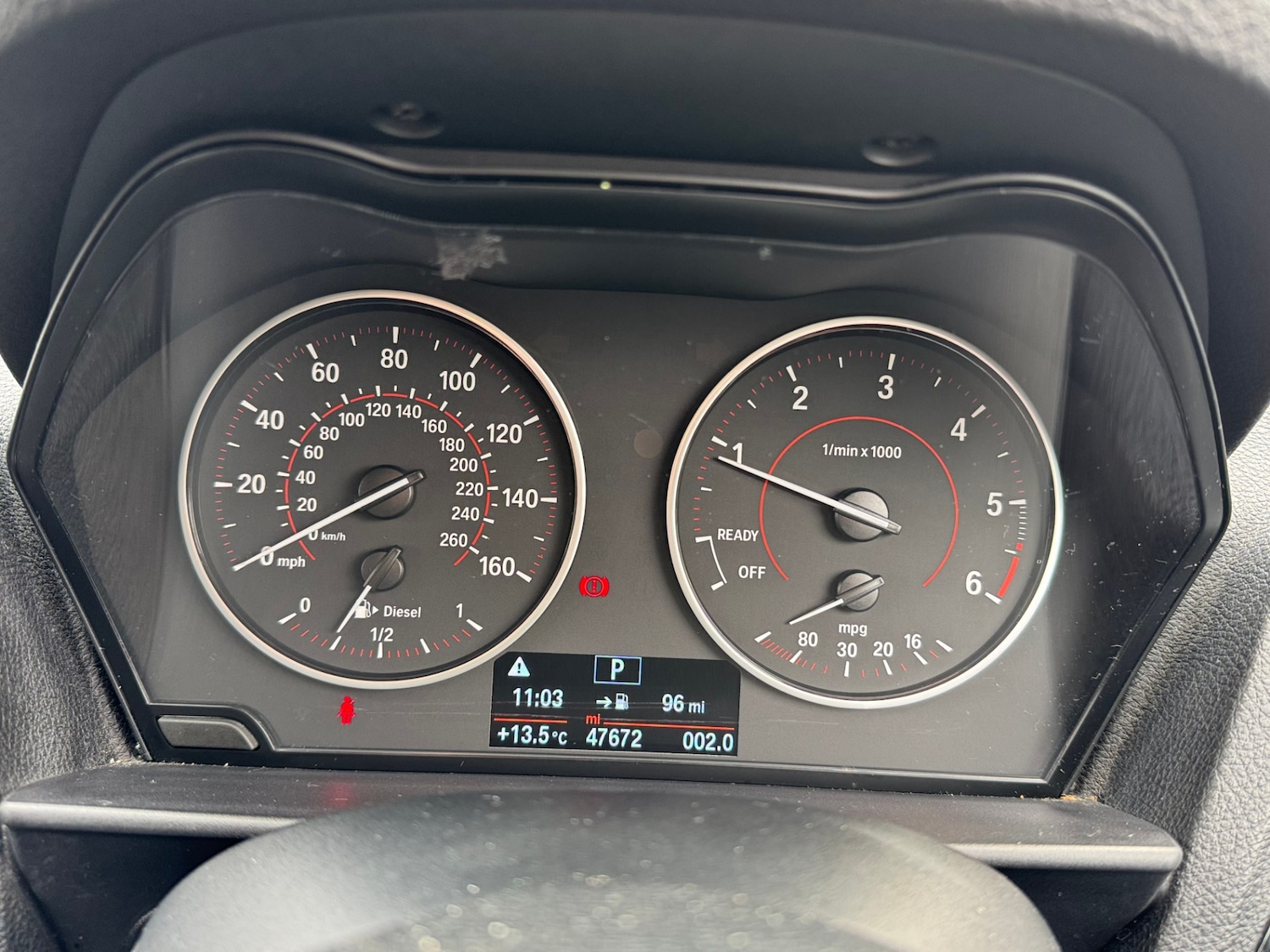 Used BMW 1 Series 2016 for sale - 76244126: Photo 11