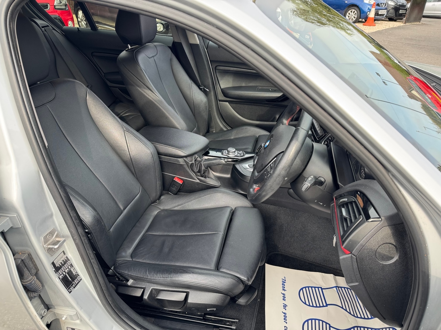 Used BMW 1 Series 2016 for sale - 76244126: Photo 13