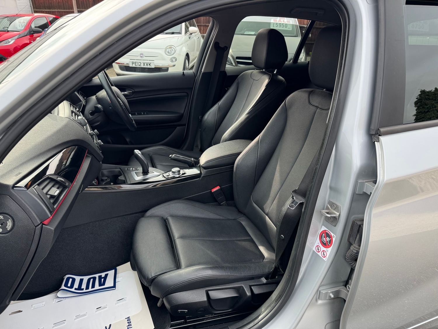 Used BMW 1 Series 2016 for sale - 76244126: Photo 14