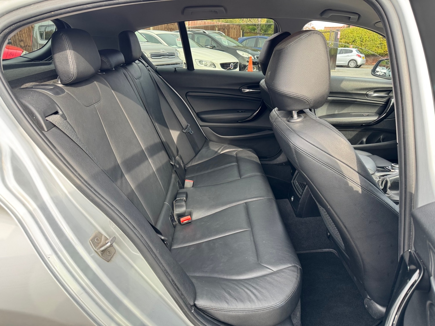 Used BMW 1 Series 2016 for sale - 76244126: Photo 15