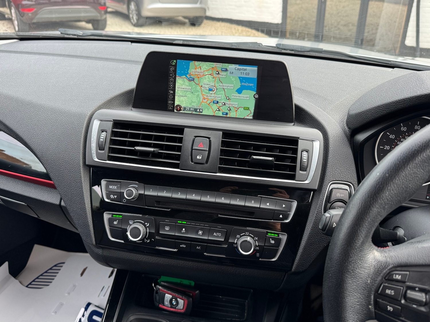 Used BMW 1 Series 2016 for sale - 76244126: Photo 18