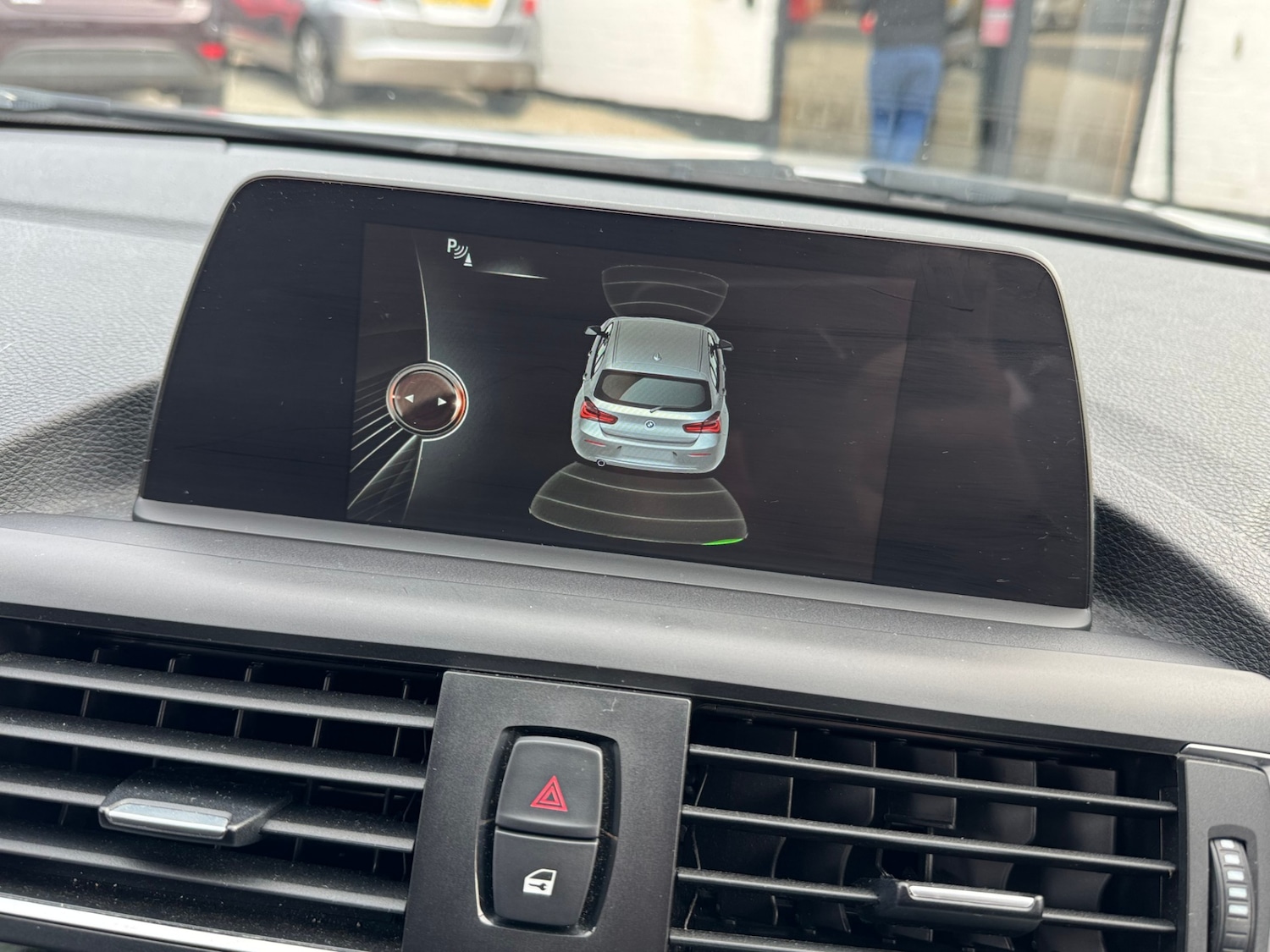 Used BMW 1 Series 2016 for sale - 76244126: Photo 19