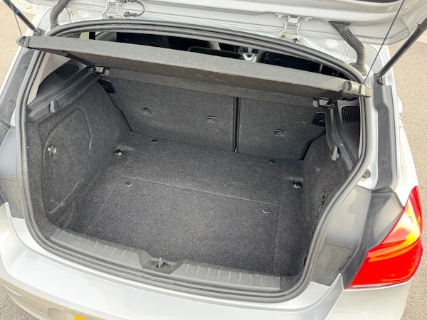 Used BMW 1 Series 2016 for sale - 76244126: Photo 24