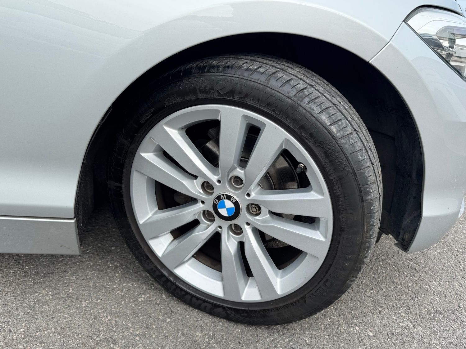 Used BMW 1 Series 2016 for sale - 76244126: Photo 25