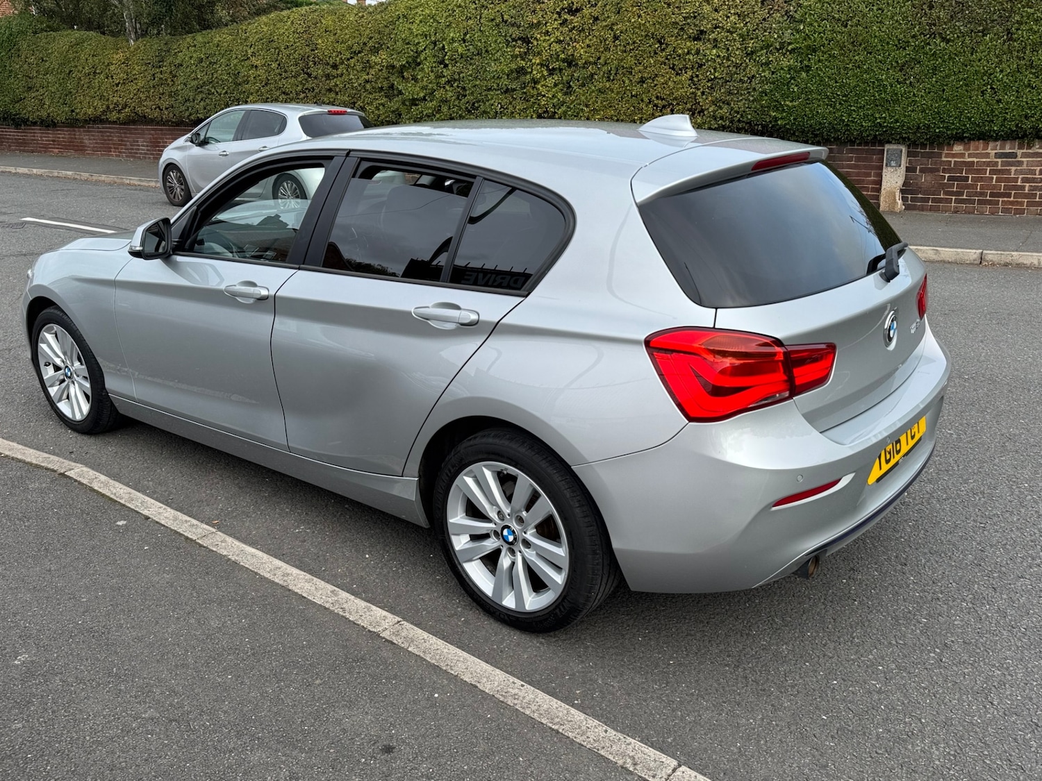 Used BMW 1 Series 2016 for sale - 76244126: Photo 6