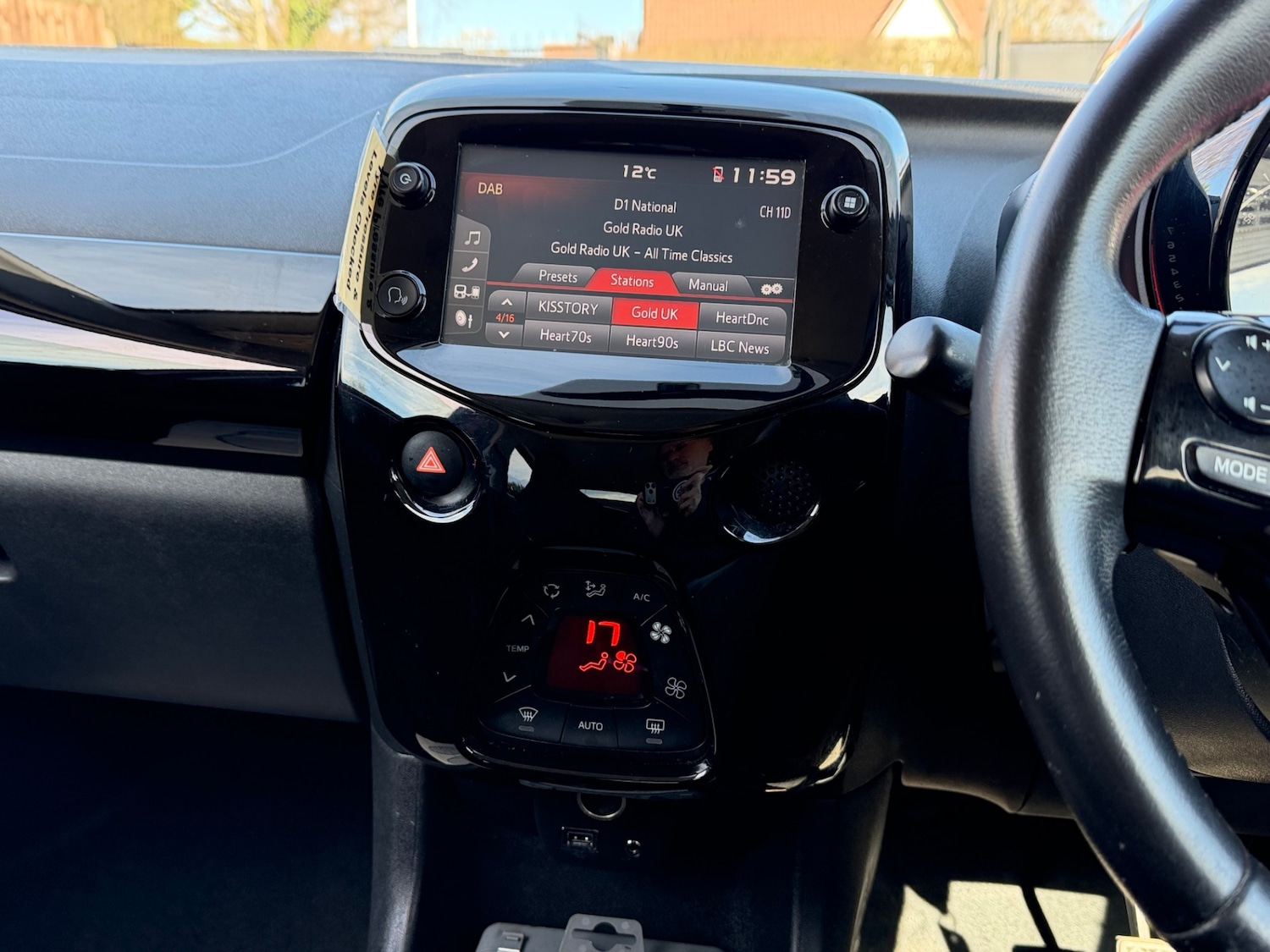 Used Toyota AYGO 2019 for sale - 77916460: Photo 19