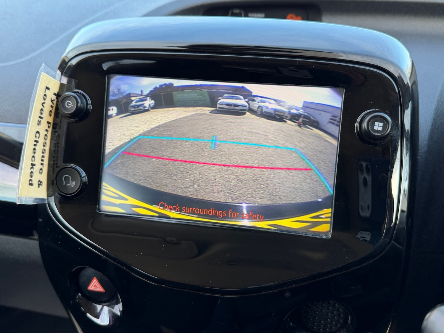 Used Toyota AYGO 2019 for sale - 77916460: Photo 20