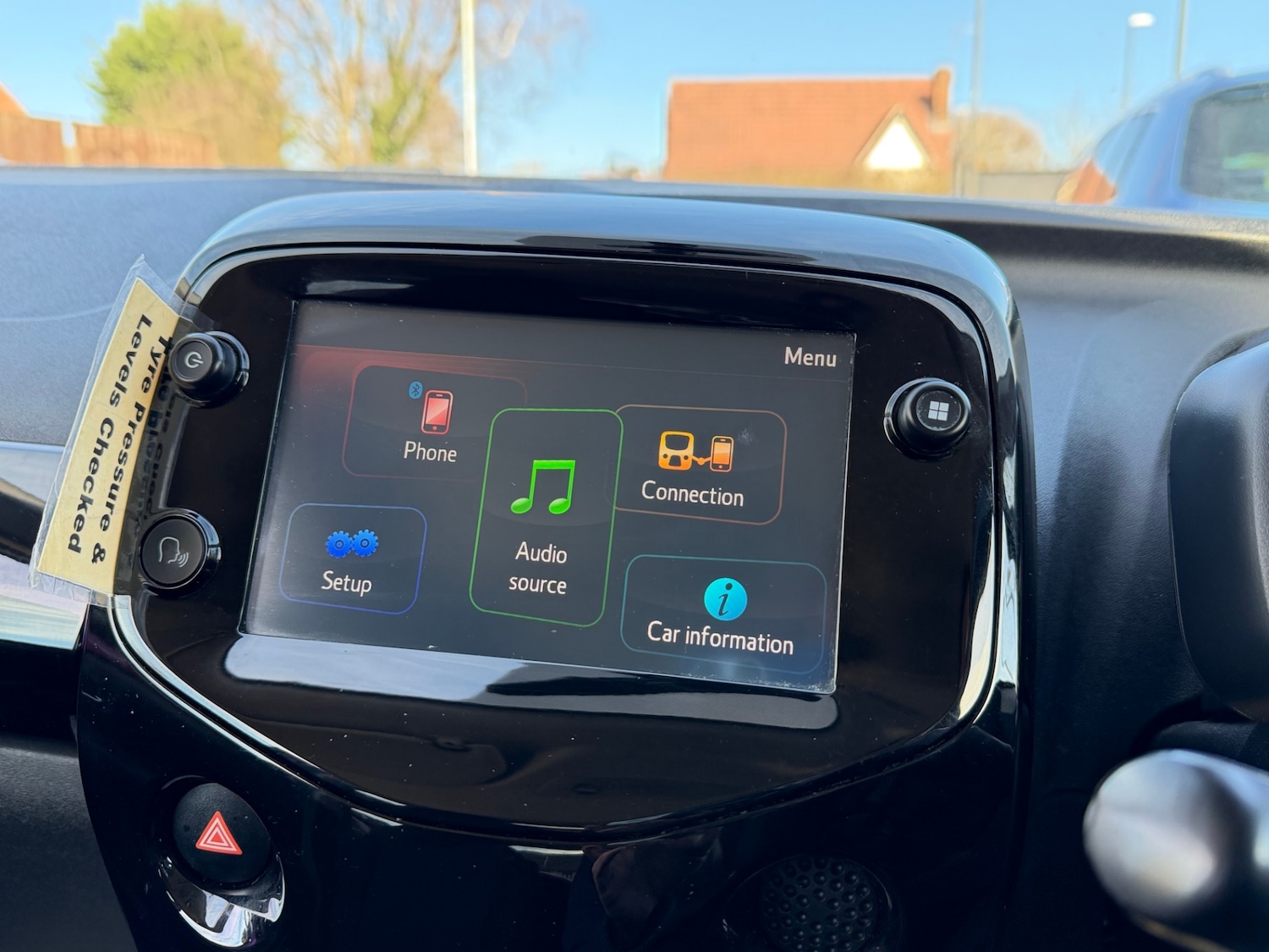 Used Toyota AYGO 2019 for sale - 77916460: Photo 21