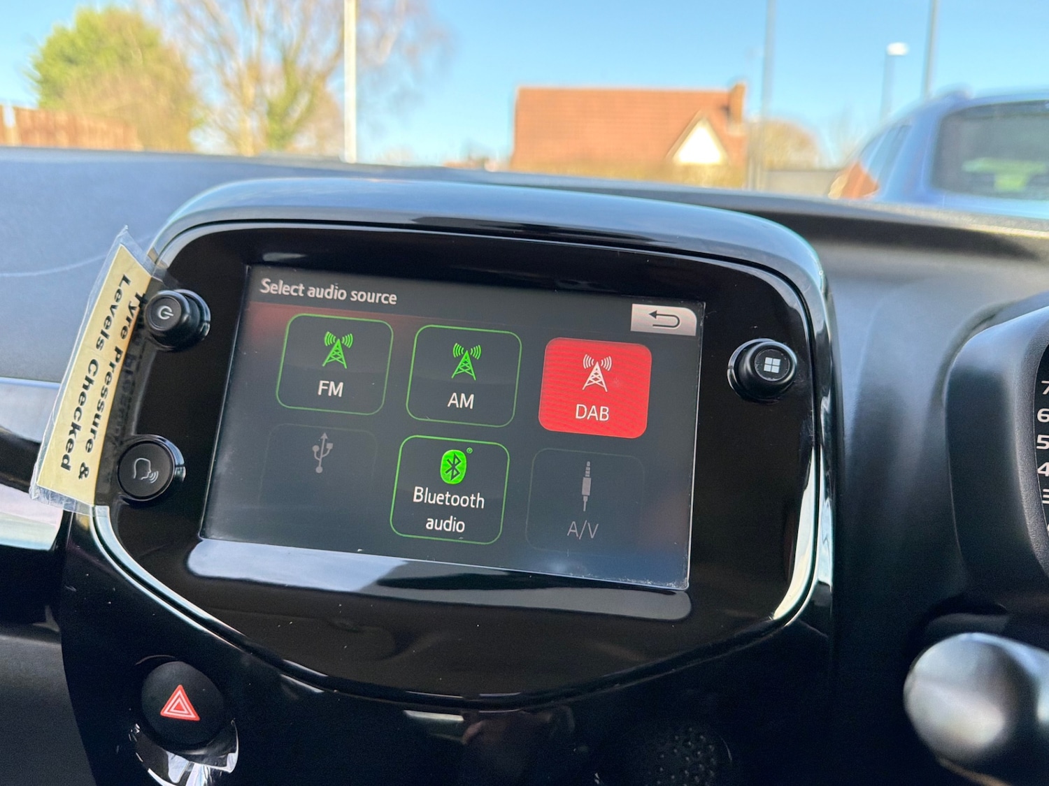 Used Toyota AYGO 2019 for sale - 77916460: Photo 22