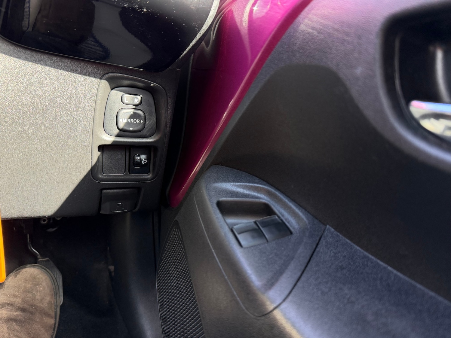 Used Toyota AYGO 2019 for sale - 77916460: Photo 23