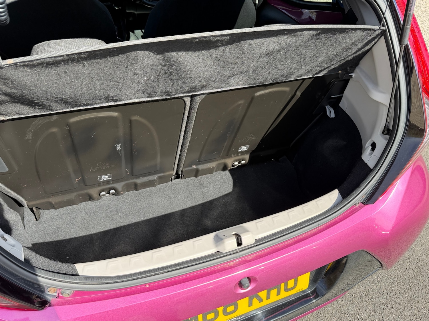 Used Toyota AYGO 2019 for sale - 77916460: Photo 26