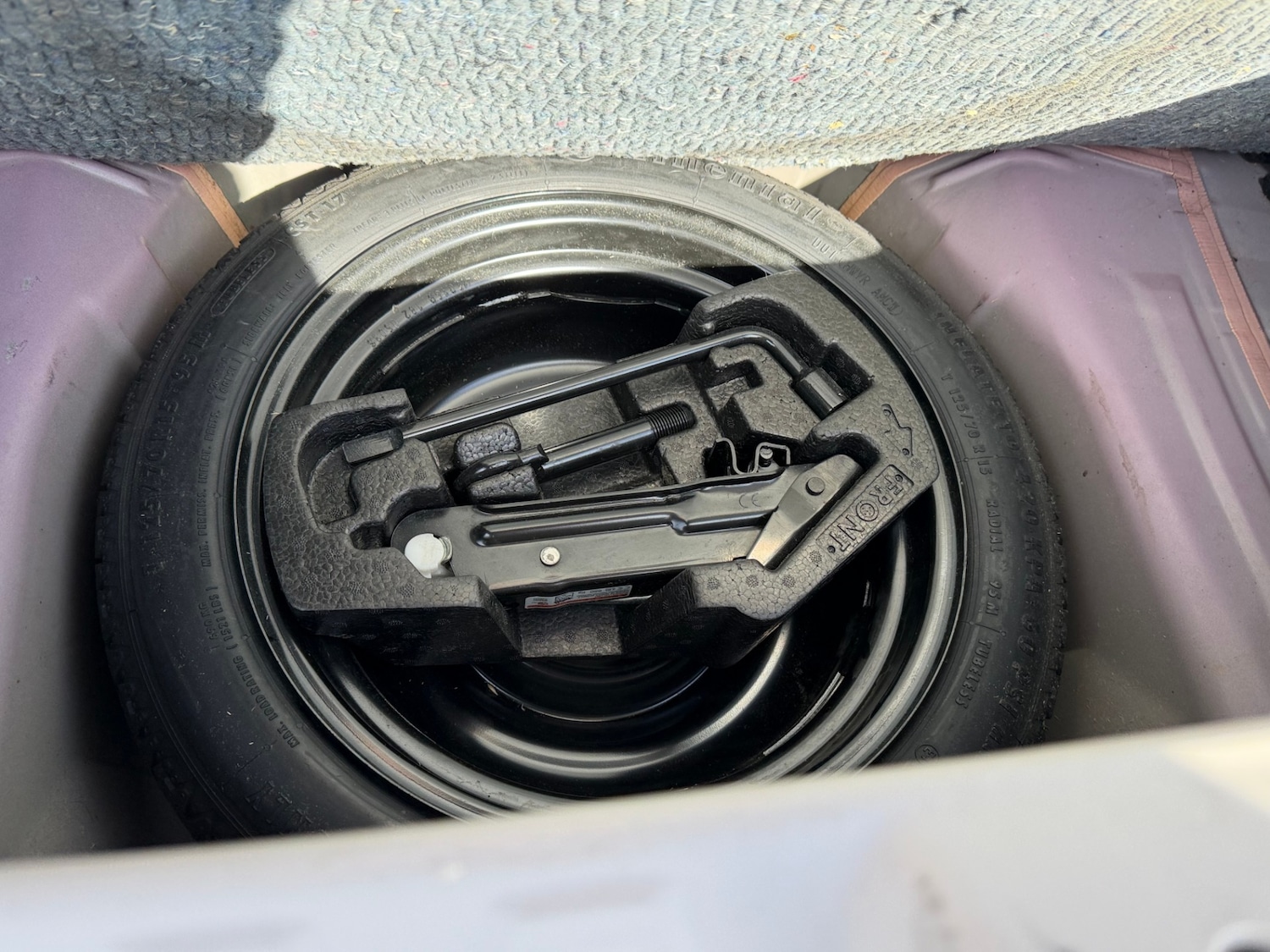 Used Toyota AYGO 2019 for sale - 77916460: Photo 27