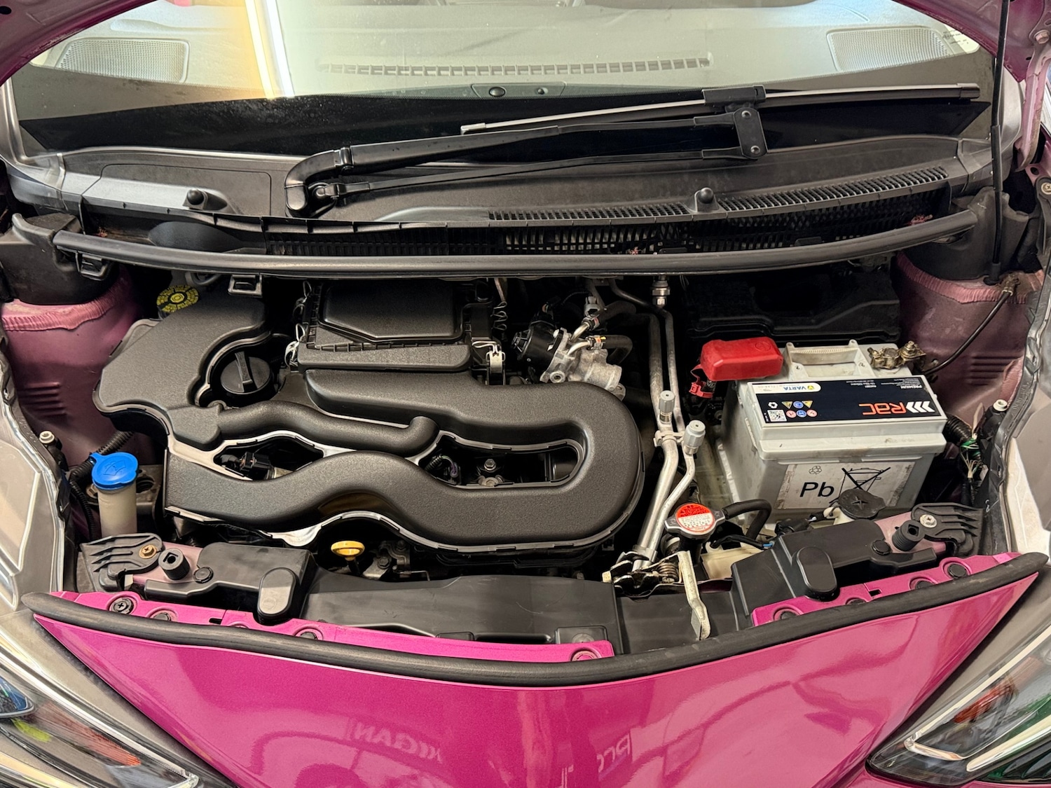 Used Toyota AYGO 2019 for sale - 77916460: Photo 9