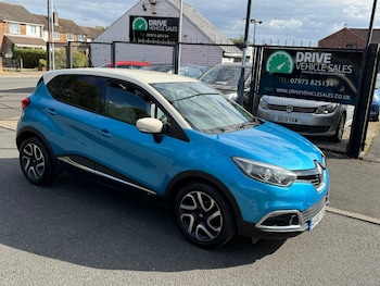 Used Renault Captur 2013 for sale - 79448686: Photo