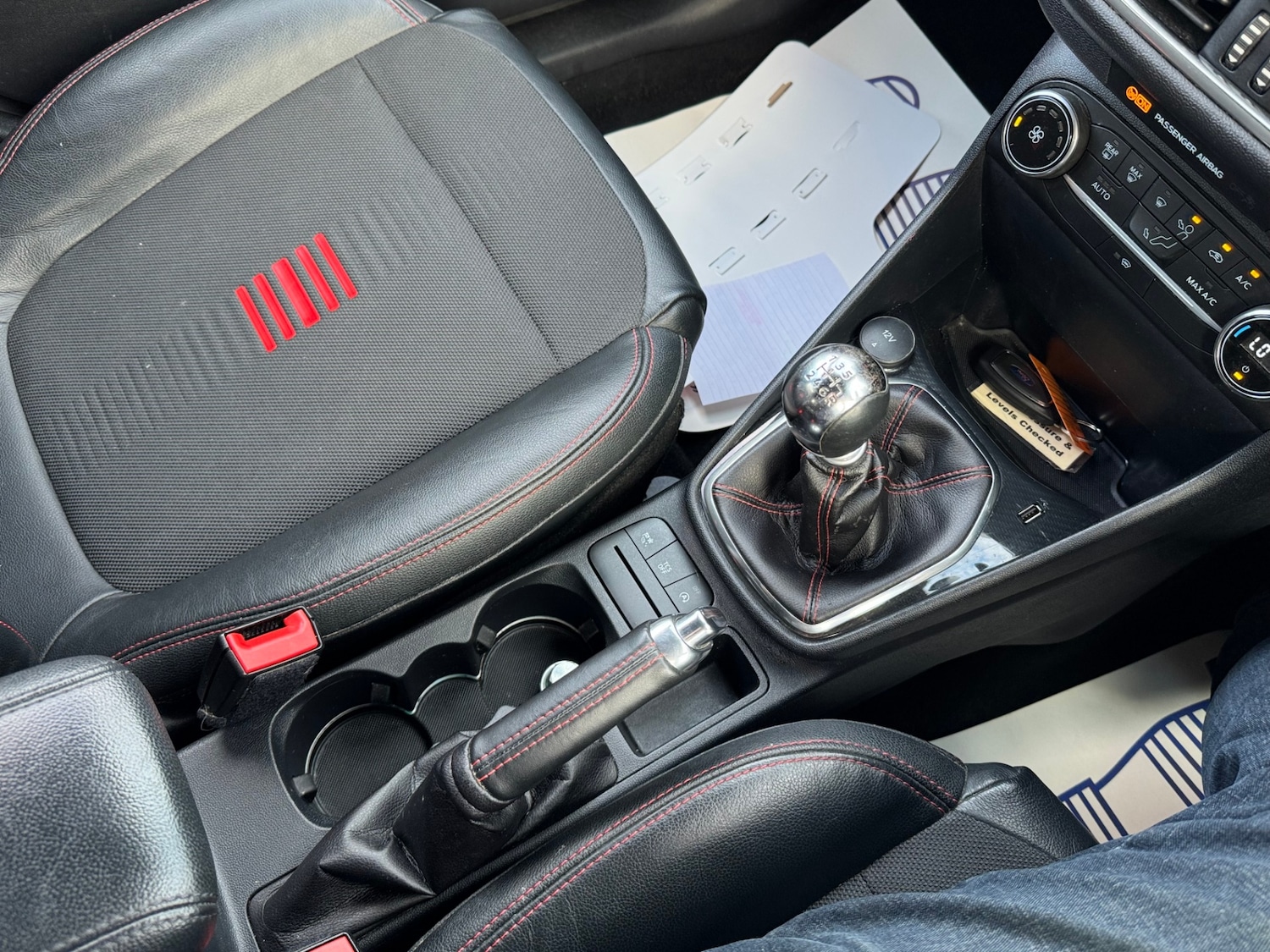 Used Ford Fiesta 2020 for sale - 76353719: Photo 16