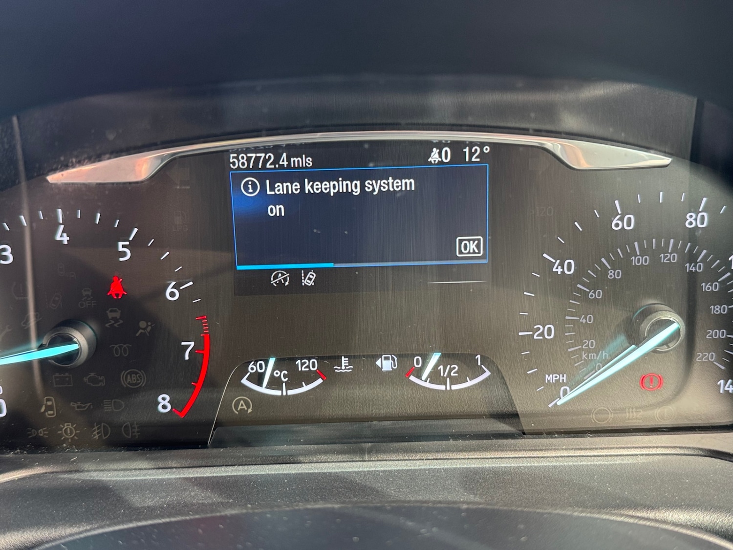 Used Ford Fiesta 2020 for sale - 76353719: Photo 22