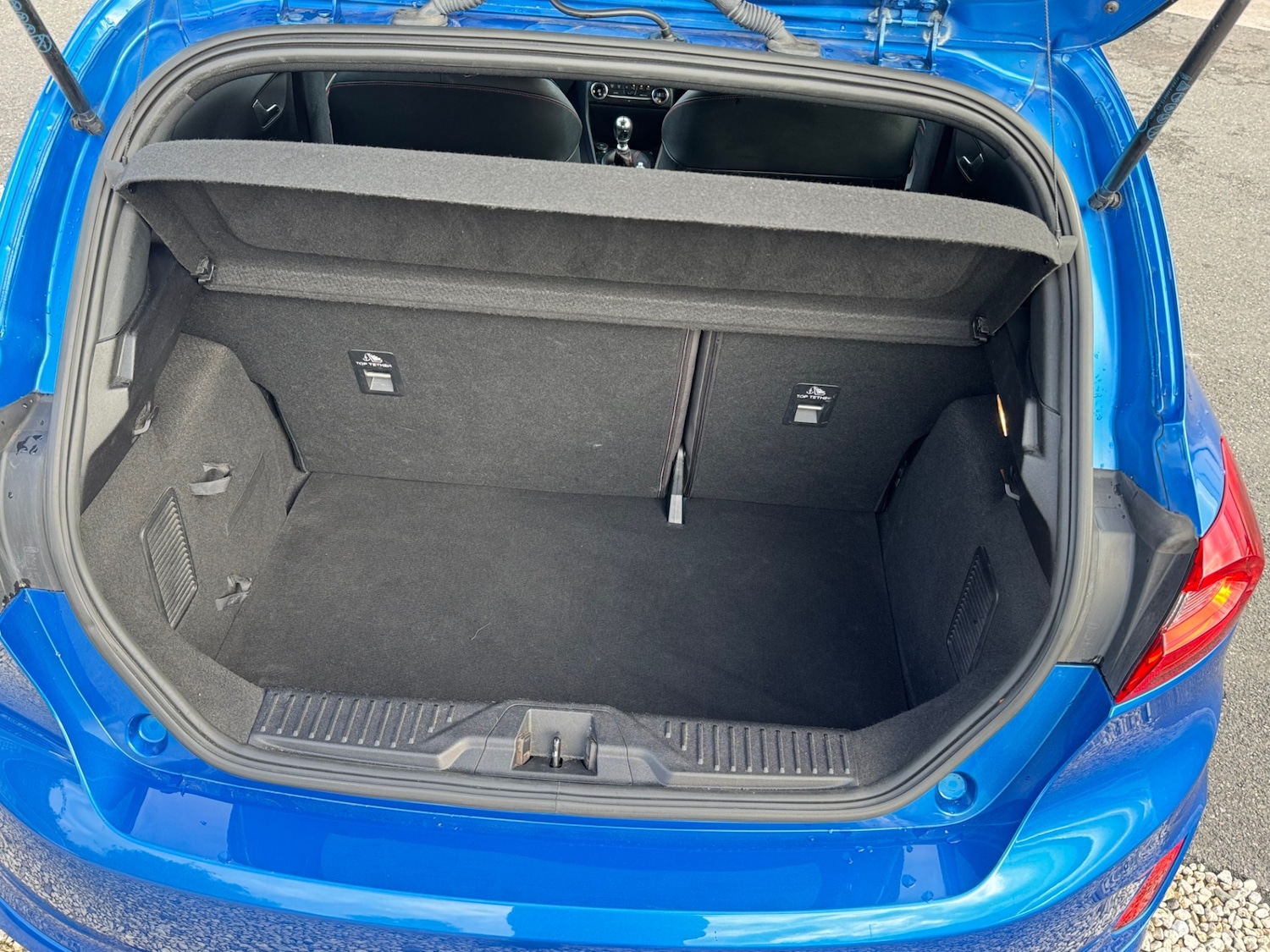 Used Ford Fiesta 2020 for sale - 76353719: Photo 27