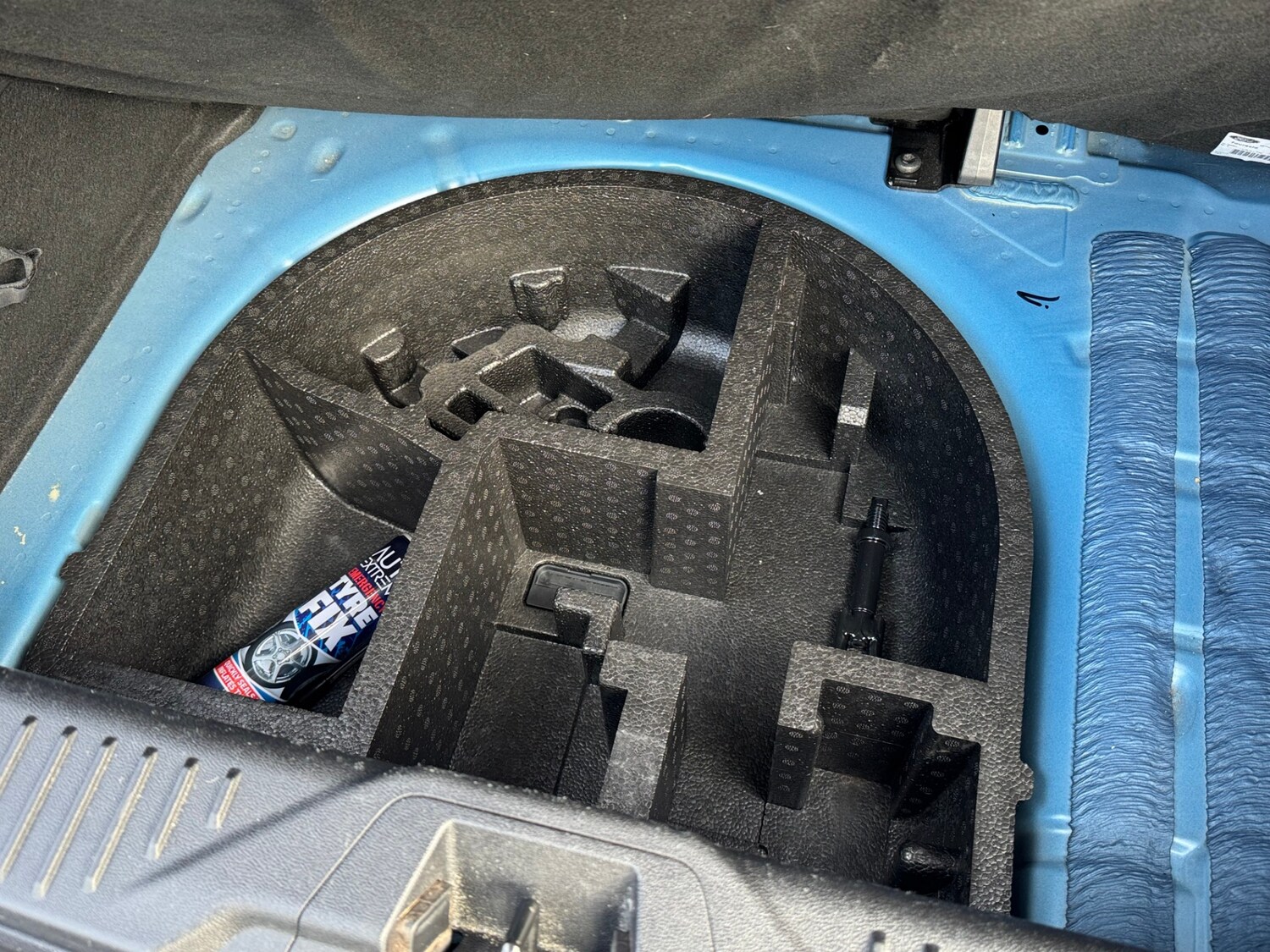 Used Ford Fiesta 2020 for sale - 76353719: Photo 28