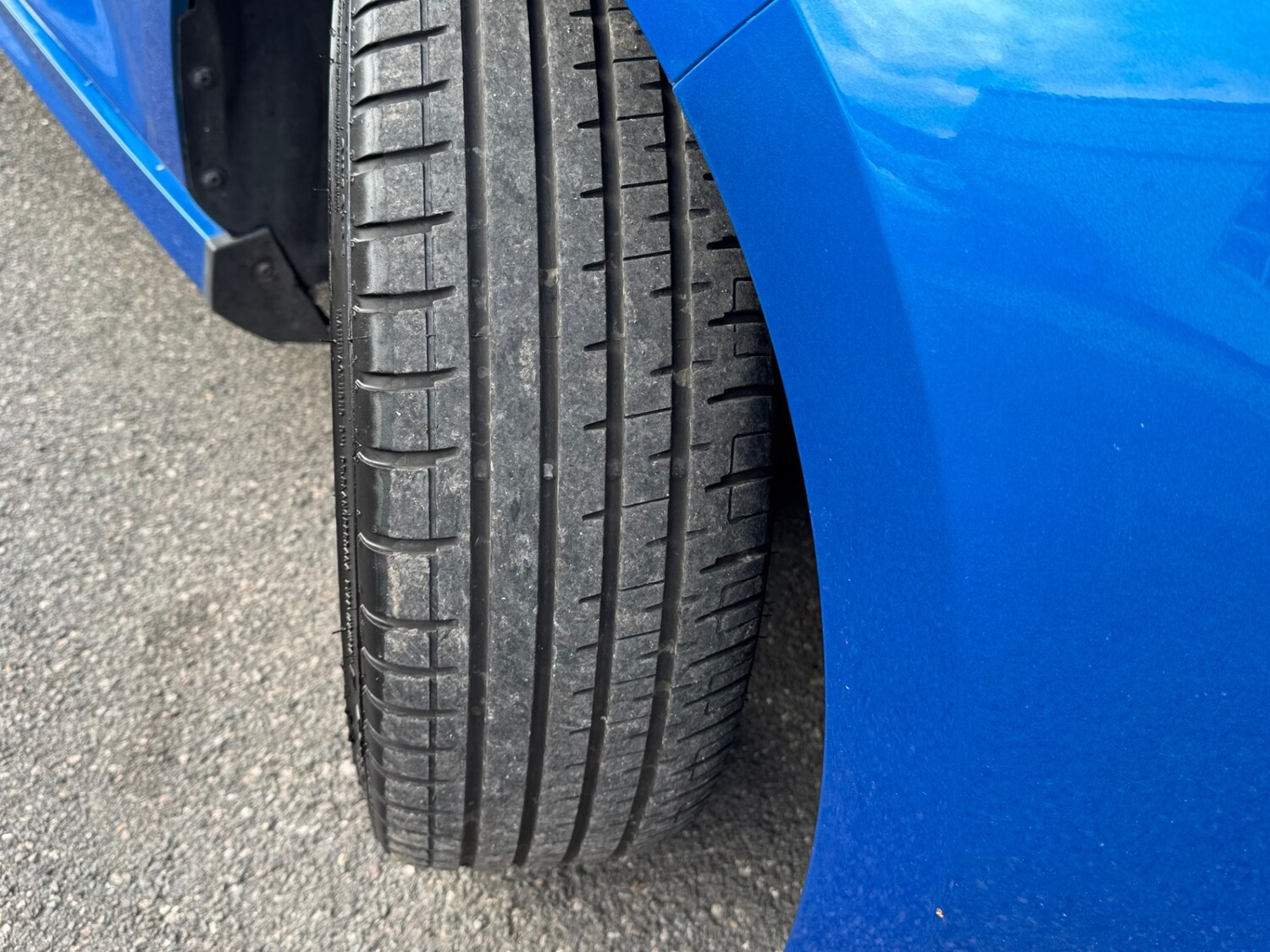 Used Ford Fiesta 2020 for sale - 76353719: Photo 30