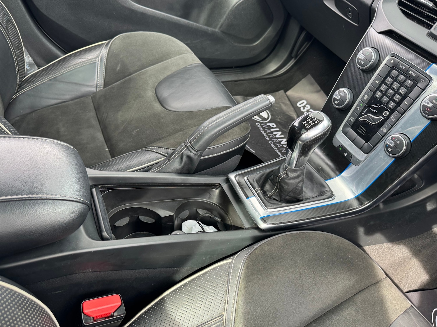 Used Volvo V40 2015 for sale - 76114468: Photo 17