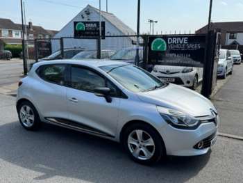 2014 (64) - 1.2 16V Dynamique MediaNav 5dr ULEZ