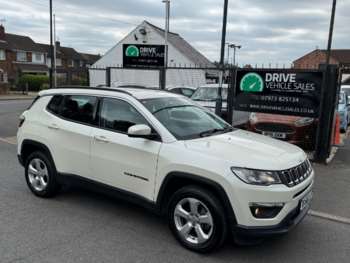 2018 (68) - 1.6 Multijet 120 Longitude 5dr [2WD] ULEZ