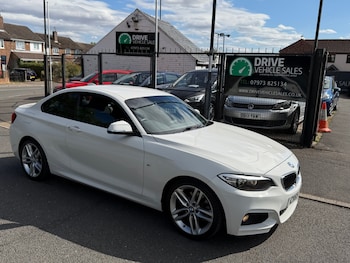 Used BMW 2 Series 2015 for sale - 79333406: Photo