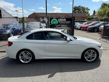 Used BMW 2 Series 2015 for sale - 79333406: Photo