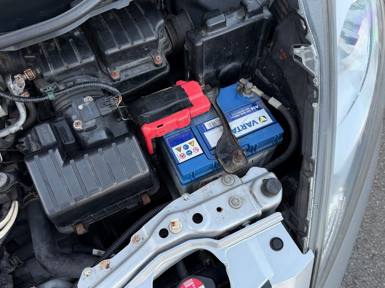 Used Honda Jazz 2009 for sale - 77653877: Photo 10