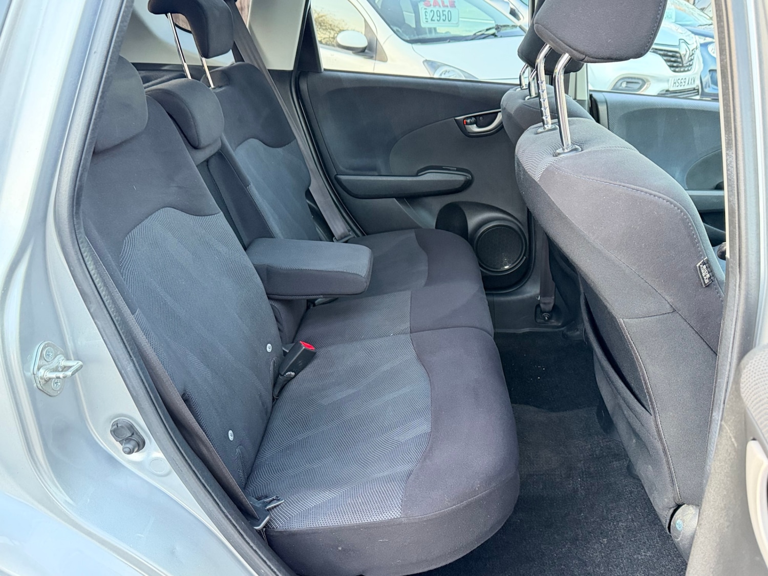 Used Honda Jazz 2009 for sale - 77653877: Photo 15