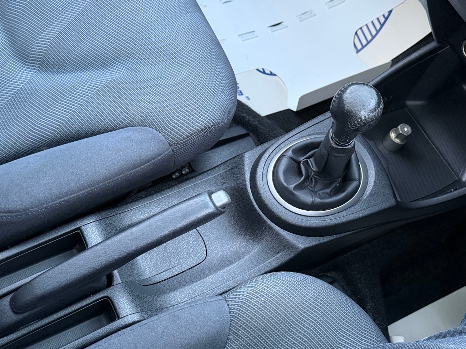 Used Honda Jazz 2009 for sale - 77653877: Photo 18