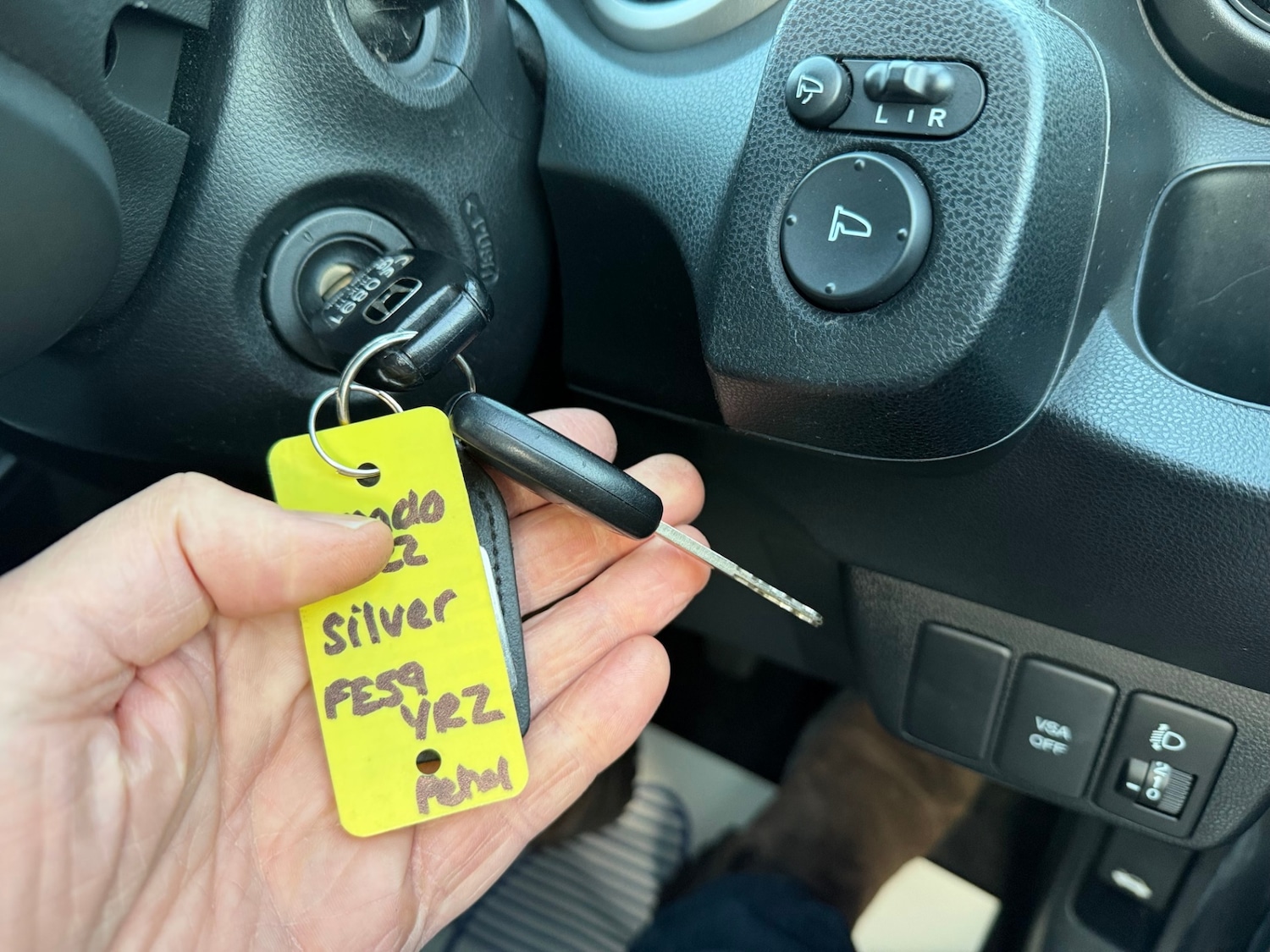 Used Honda Jazz 2009 for sale - 77653877: Photo 19