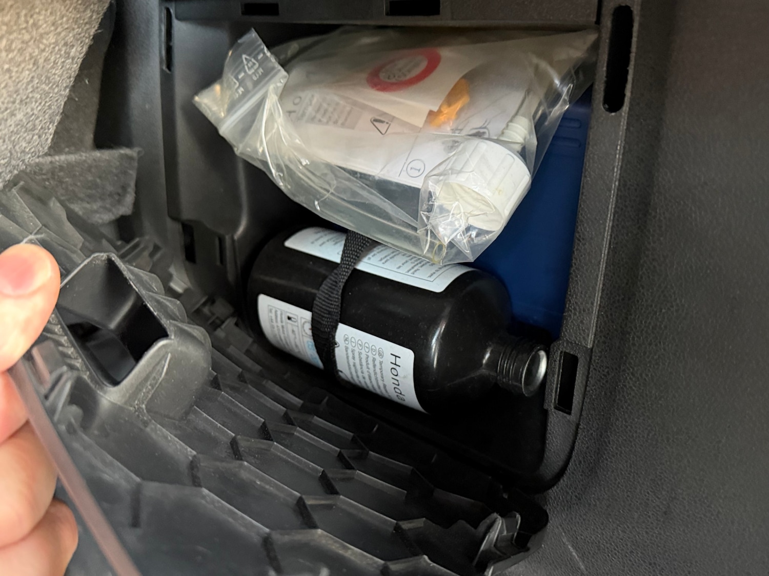 Used Honda Jazz 2009 for sale - 77653877: Photo 28