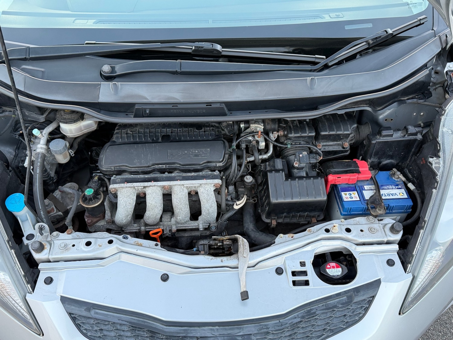 Used Honda Jazz 2009 for sale - 77653877: Photo 9