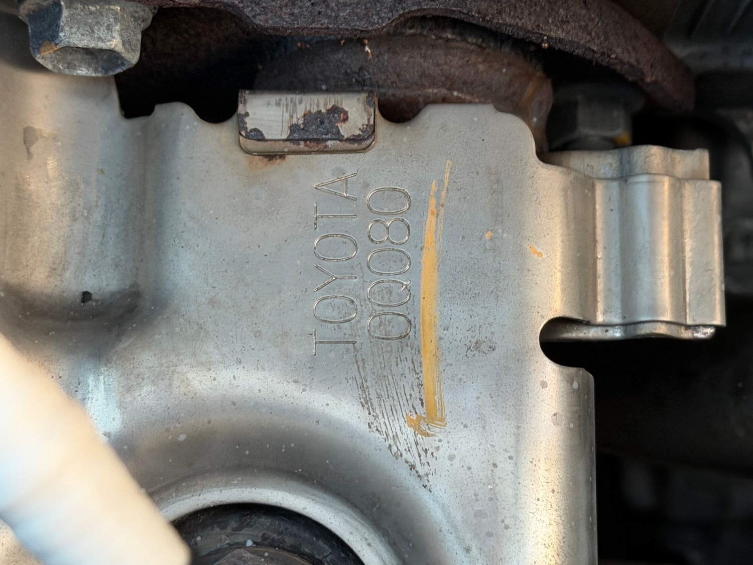 Used Peugeot 107 2012 for sale - 77225369: Photo 11