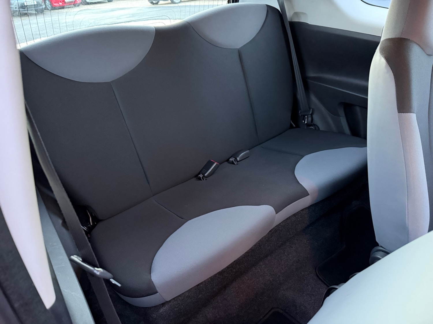 Used Peugeot 107 2012 for sale - 77225369: Photo 16