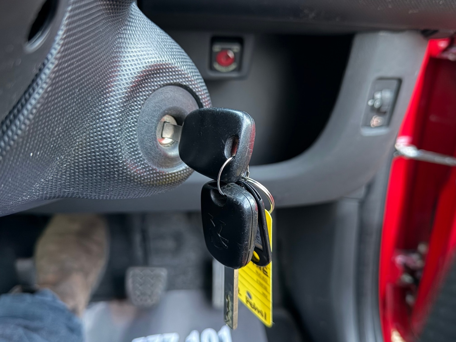 Used Peugeot 107 2012 for sale - 77225369: Photo 20