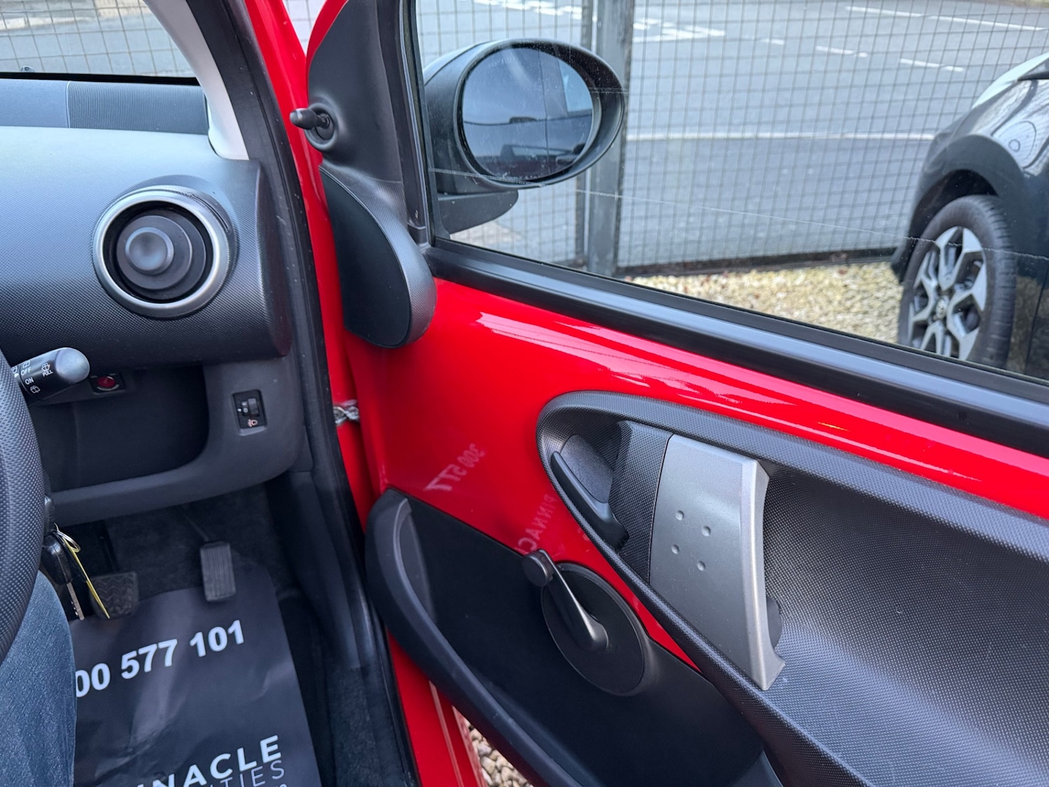 Used Peugeot 107 2012 for sale - 77225369: Photo 21