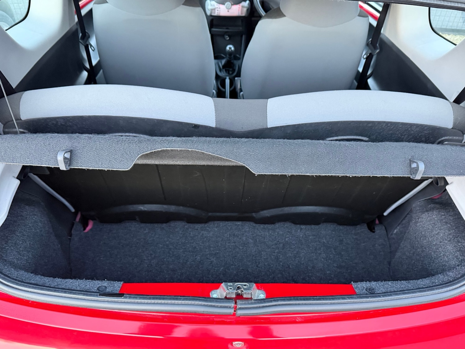 Used Peugeot 107 2012 for sale - 77225369: Photo 22