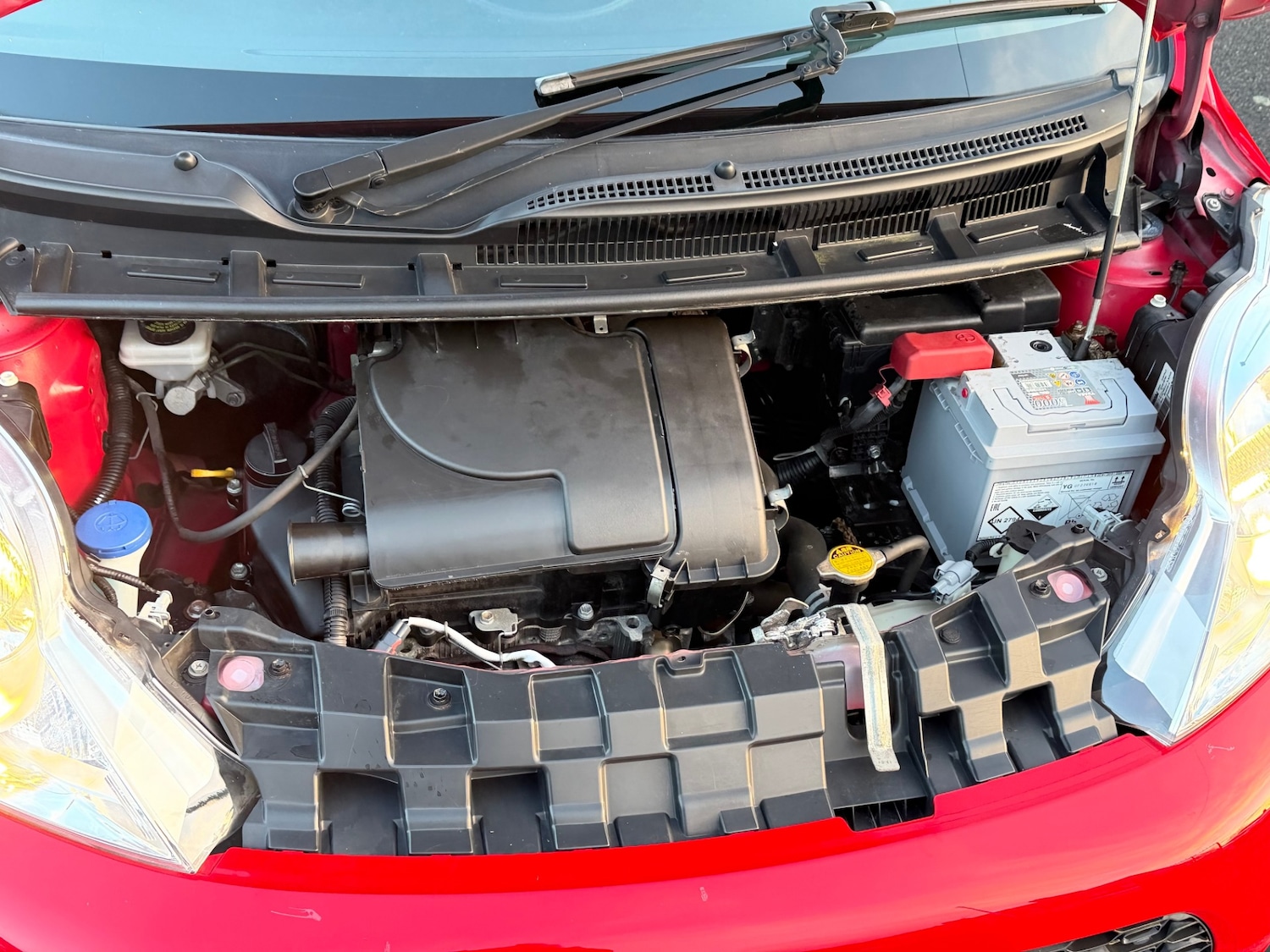 Used Peugeot 107 2012 for sale - 77225369: Photo 9