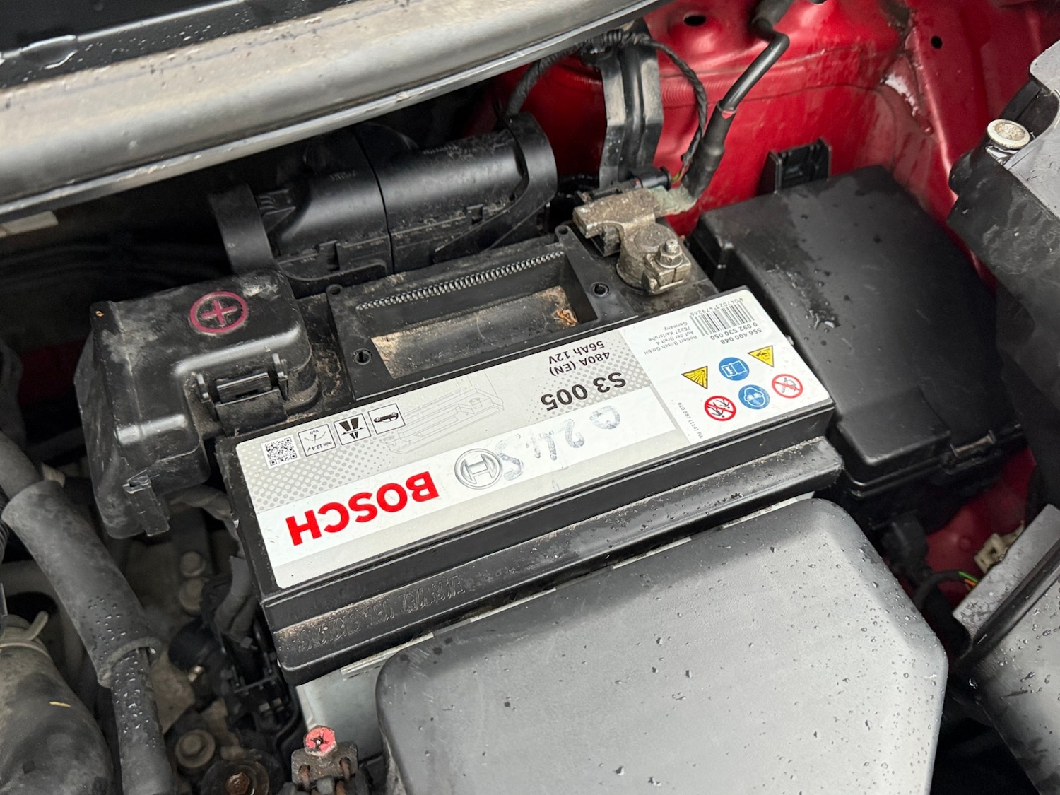 Used Kia Venga 2016 for sale - 77210067: Photo 10