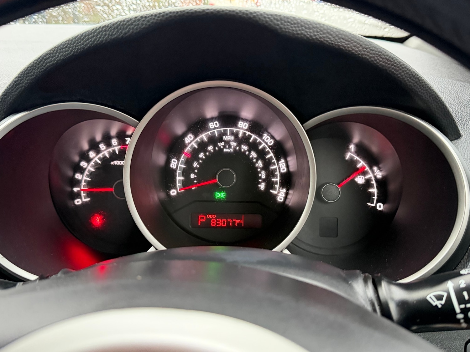 Used Kia Venga 2016 for sale - 77210067: Photo 11