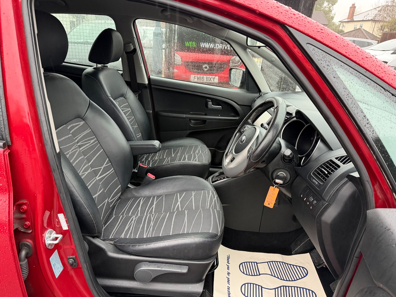 Used Kia Venga 2016 for sale - 77210067: Photo 13