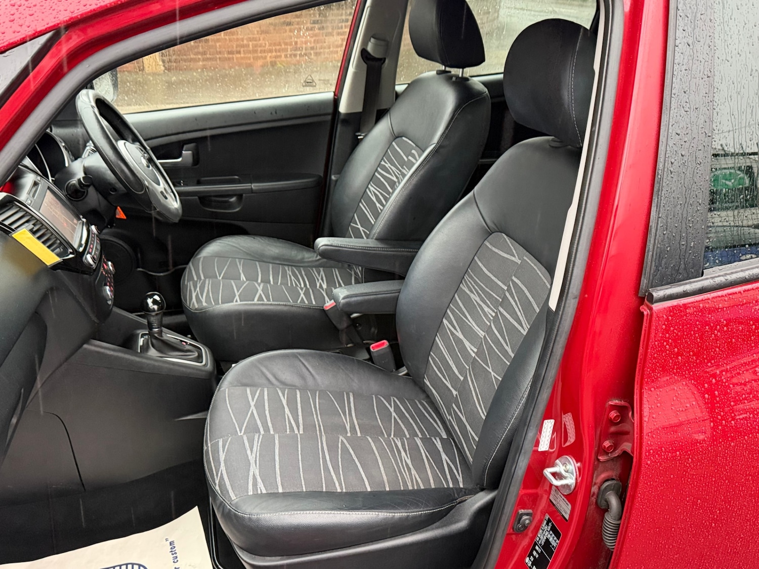 Used Kia Venga 2016 for sale - 77210067: Photo 14