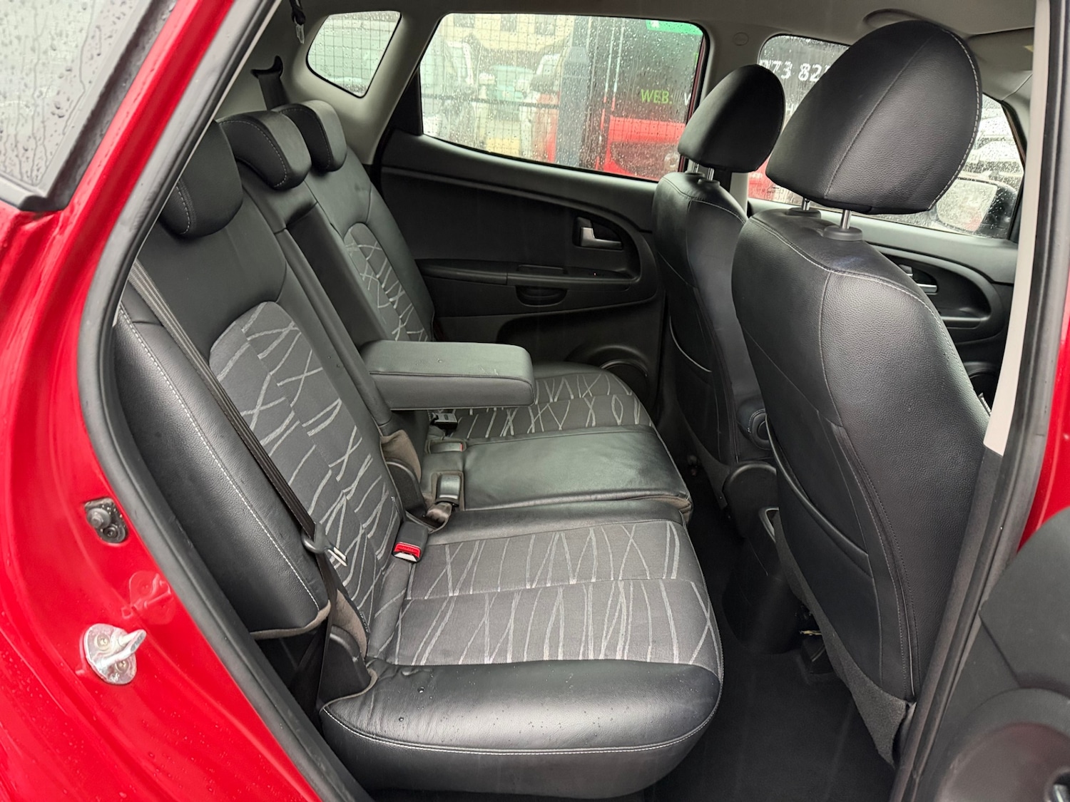 Used Kia Venga 2016 for sale - 77210067: Photo 15